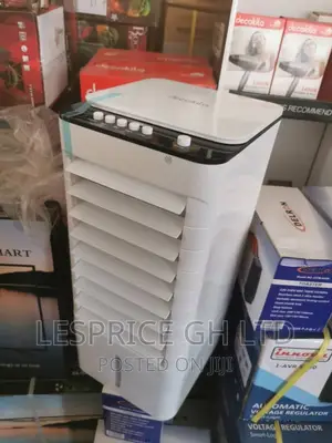 Best Price-Decakila 80w Air Cooler