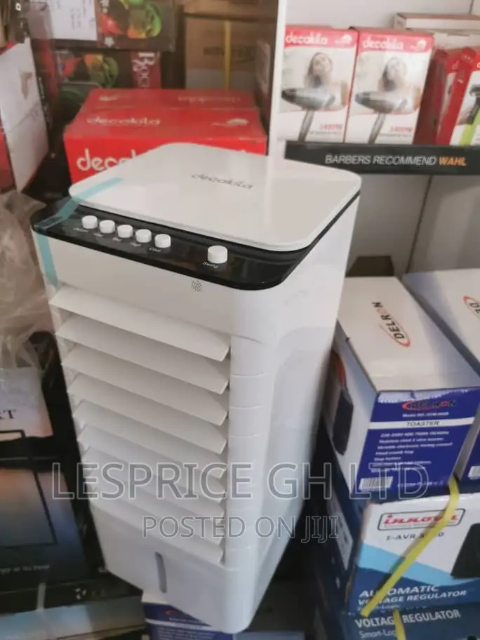 Durable/Decakila 80w Air Cooler
