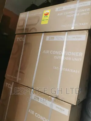 High Quality//TCL 1.5hp Air Condition