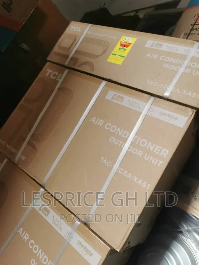 Energy Saving/TCL 1.5hp Air Condition