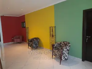 Furnished 3bdrm Apartment in Wisa Groups, East Legon for rent