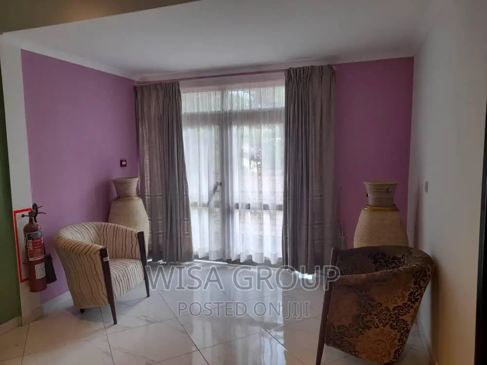 Furnished 3bdrm Apartment in Wisa Groups, East Legon for rent