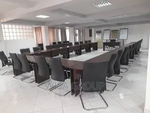 Furnished 3bdrm Apartment in Wisa Groups, East Legon for rent