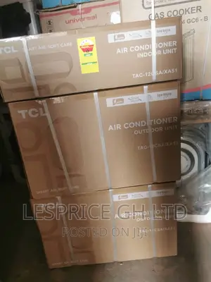 TCL 1.5hp//Top Quality Air Condition