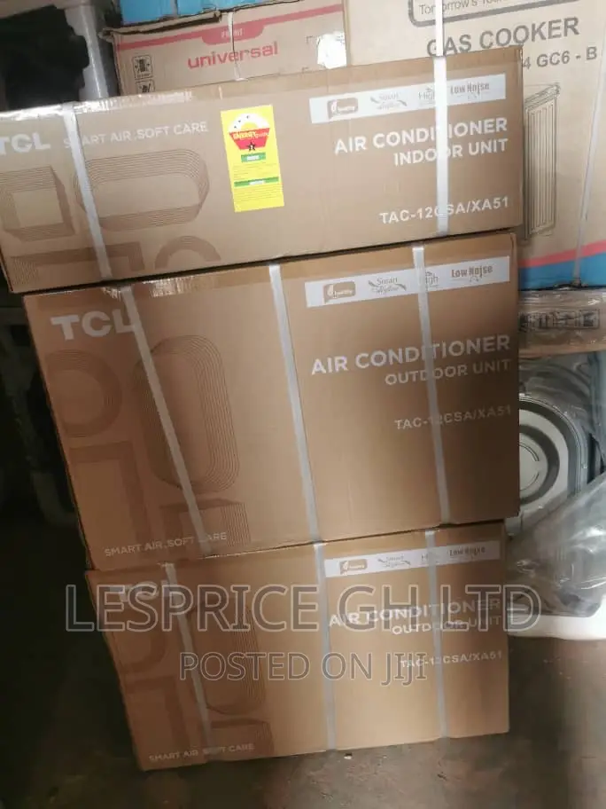 TCL 1.5hp//Top Quality Air Condition