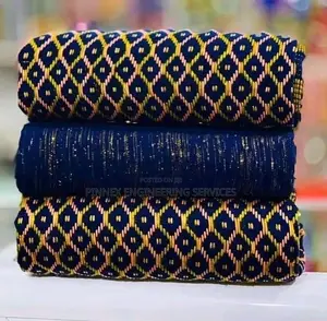 Kente /Handmade Cloth