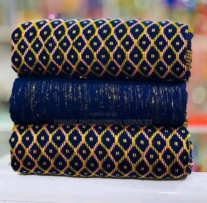 Kente /Handmade Cloth