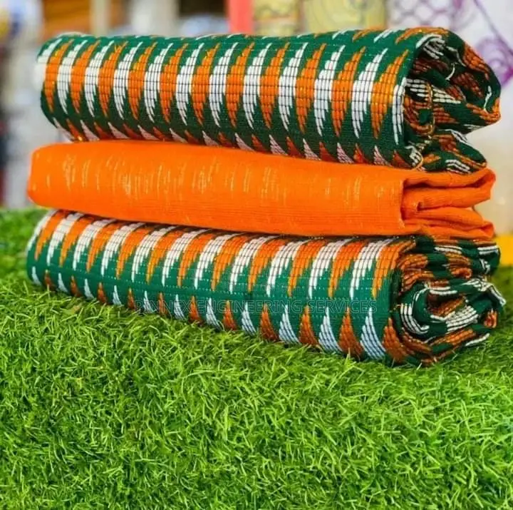 Kente /Handmade Cloth