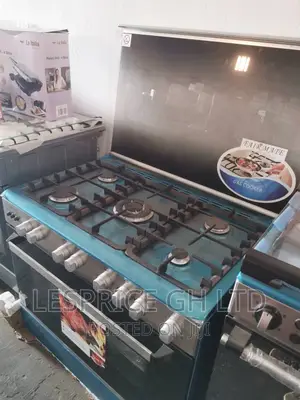 Fairmate 90x60cm 5br Auto Ignition