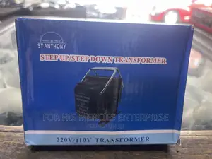 Stepdown Transformer 2000w