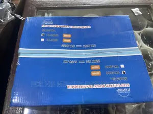 Stepdown Transformer 2000w
