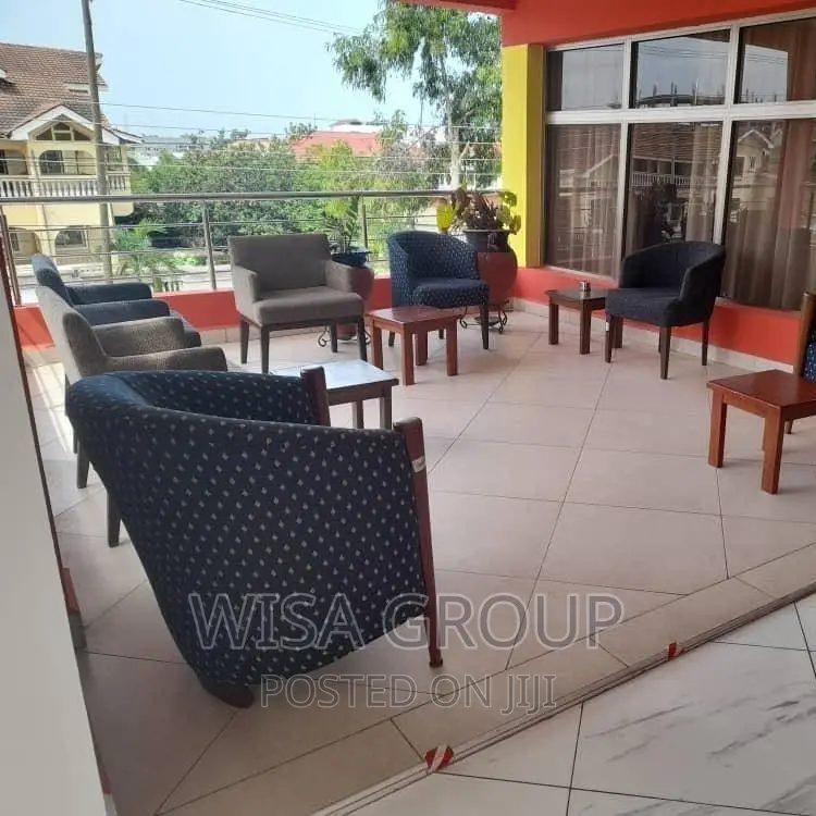Furnished 3bdrm Apartment in Wisa Groups, East Legon for rent