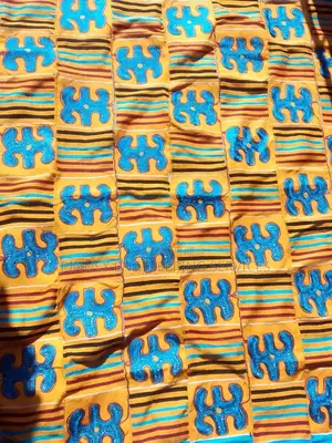 Original Kente / Kente Cloth