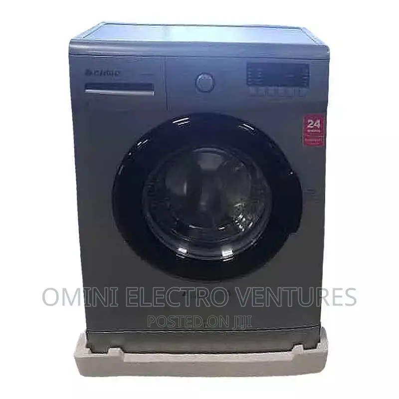 Brand New Chigo Washing Machine 7kg Fully Auto