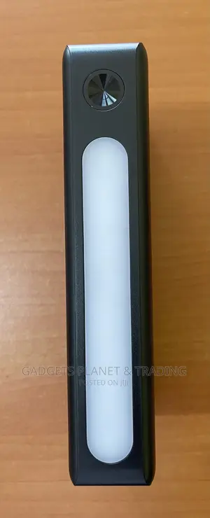 Oraimo Powerbank With Led Flashlight 27000mah Opb-P272dn 12w