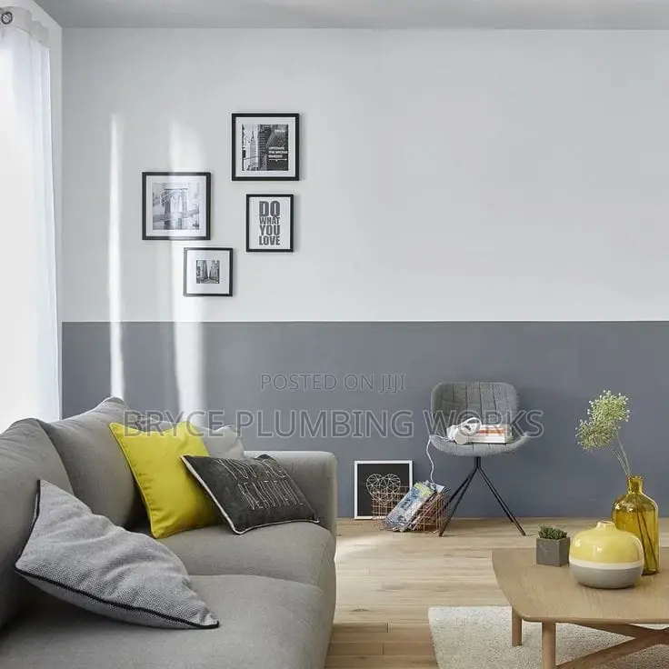 Steve's Painting Services