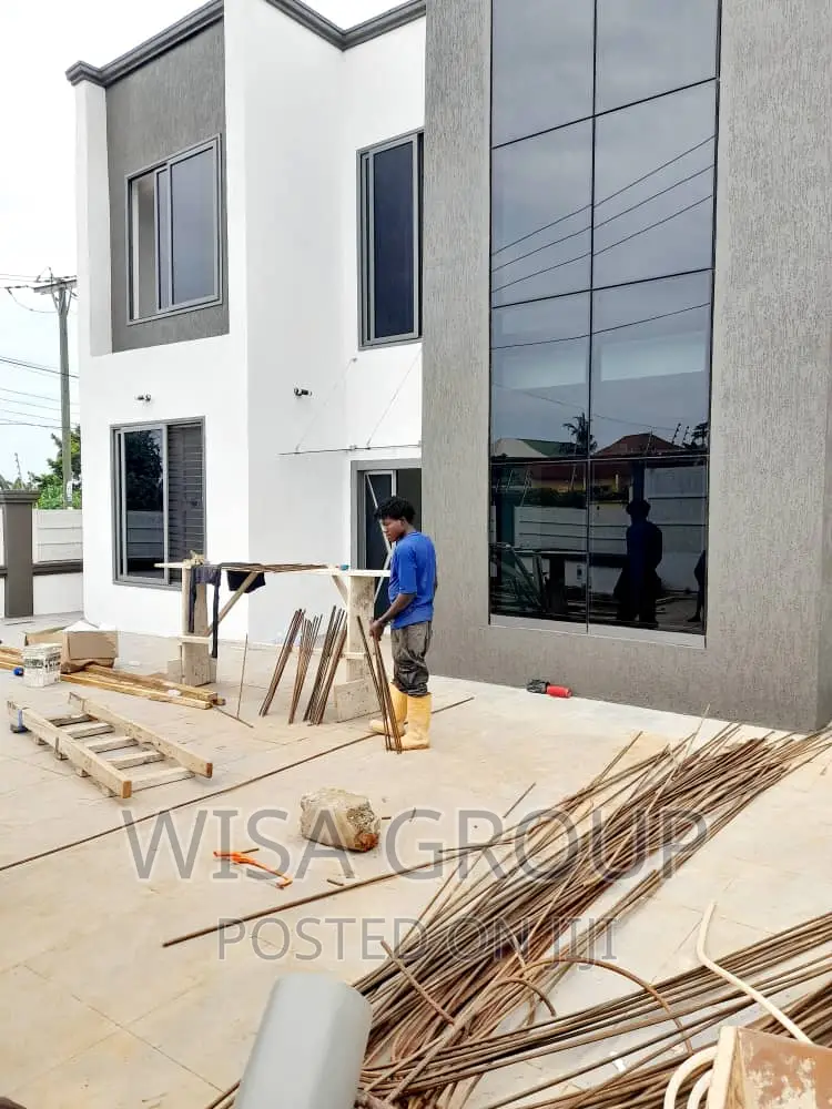 3bdrm Apartment in Wisa Groups, Airport Residential Area for rent