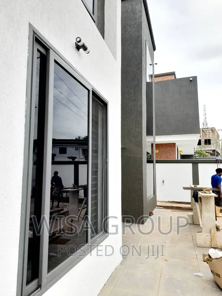 3bdrm Apartment in Wisa Groups, Airport Residential Area for rent