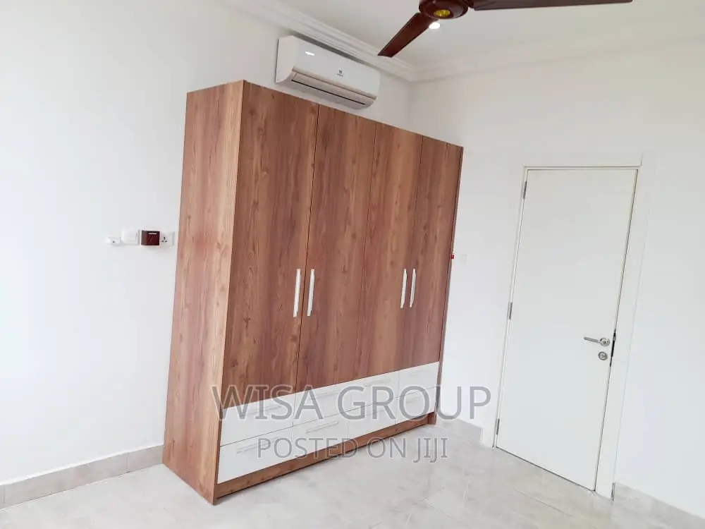 3bdrm Apartment in Wisa Groups, Airport Residential Area for rent