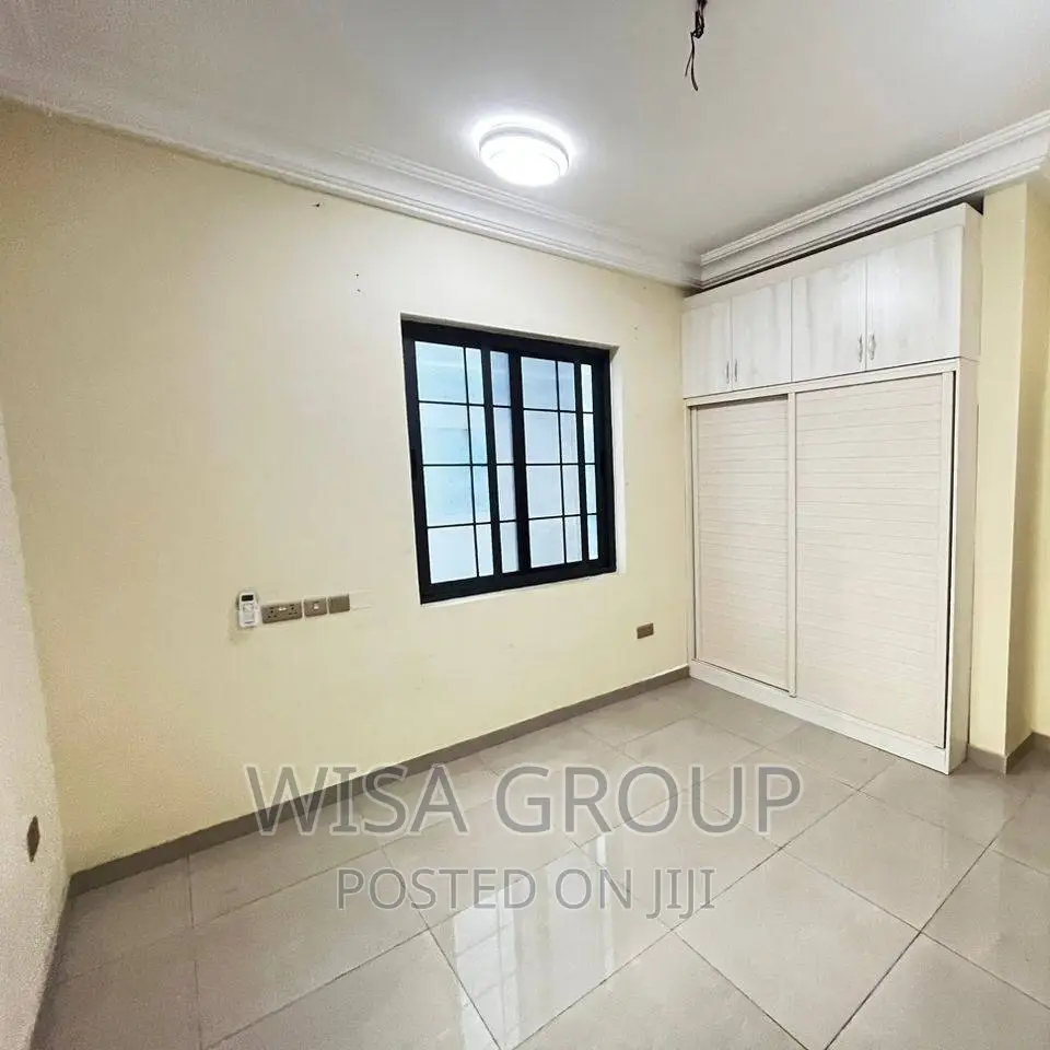 3bdrm Apartment in Wisa Groups, Airport Residential Area for rent