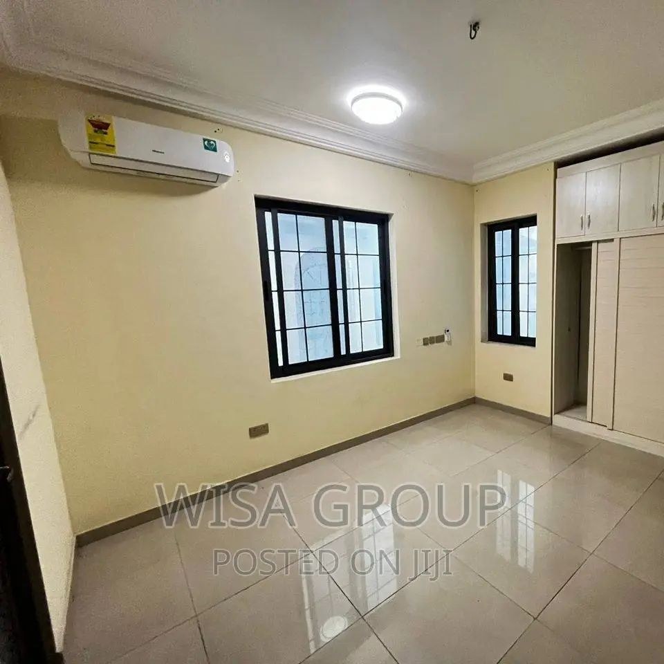 3bdrm Apartment in Wisa Groups, Airport Residential Area for rent