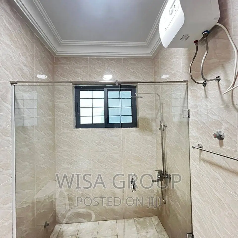 3bdrm Apartment in Wisa Groups, Airport Residential Area for rent