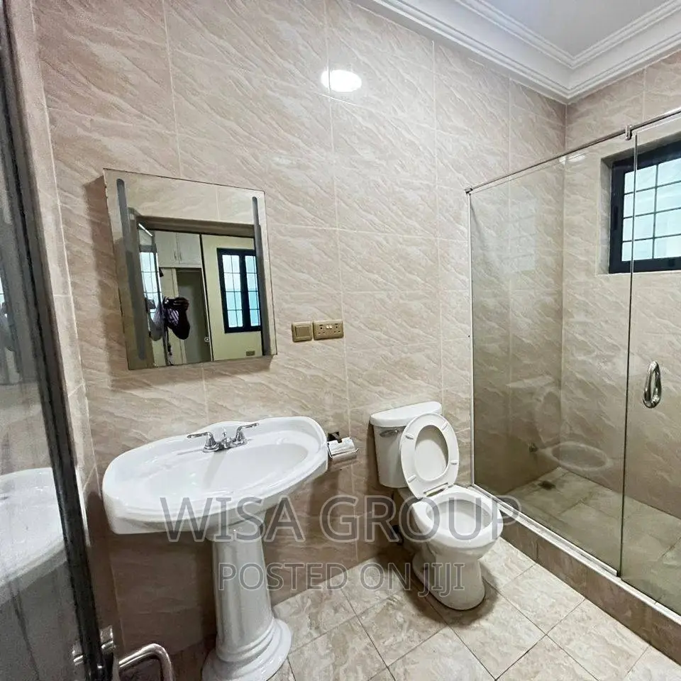 3bdrm Apartment in Wisa Groups, Airport Residential Area for rent
