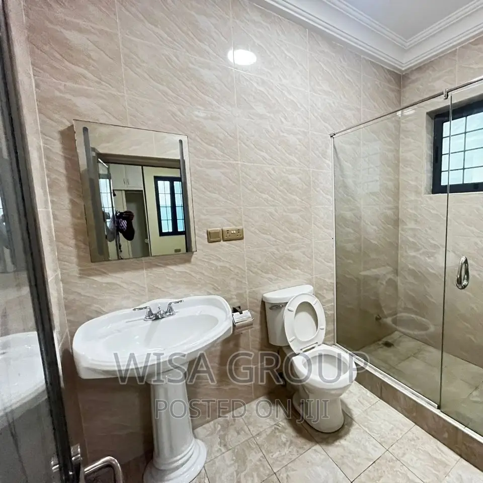 3bdrm Apartment in Wisa Groups, Airport Residential Area for rent