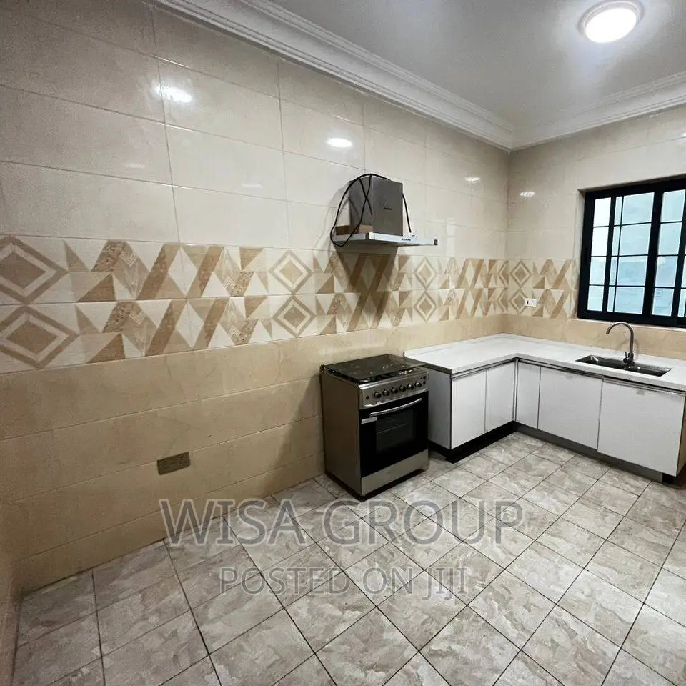 3bdrm Apartment in Wisa Groups, Airport Residential Area for rent