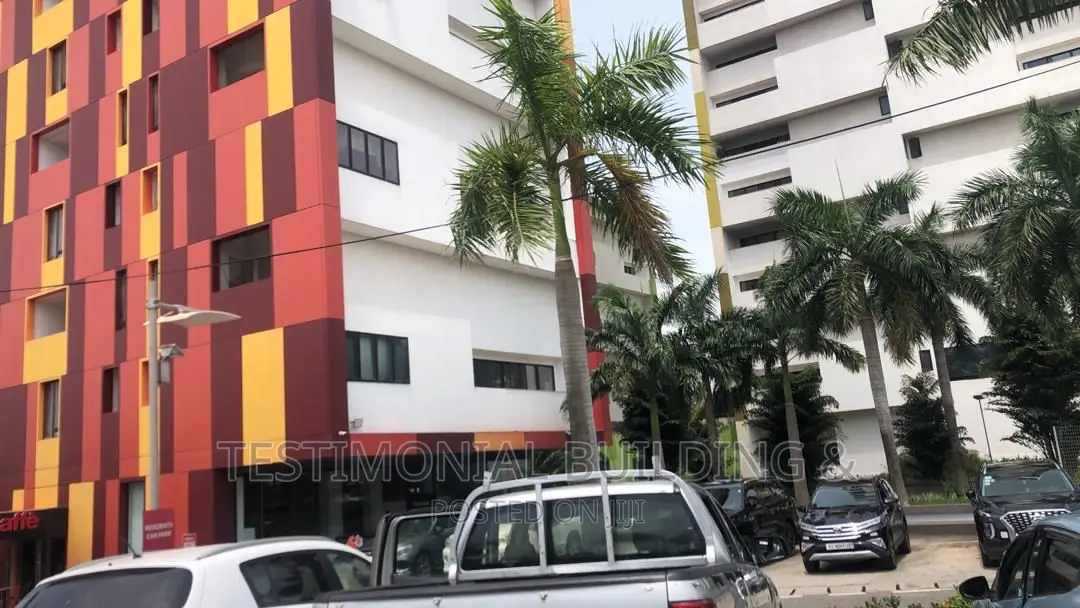 Furnished 3bdrm Apartment for rent
