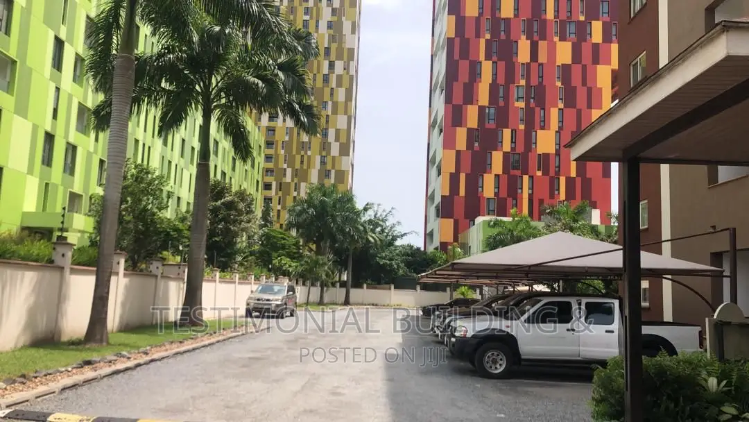 Furnished 3bdrm Apartment for rent