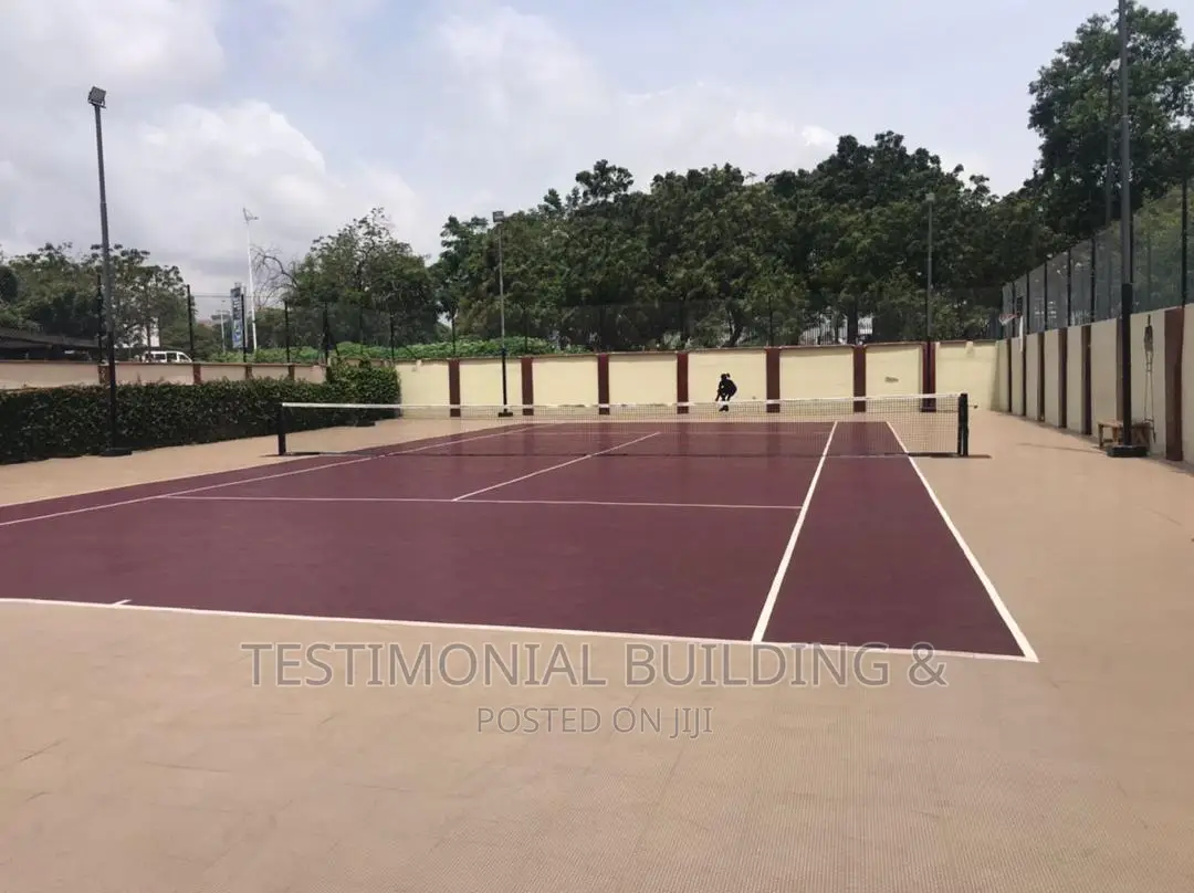 Furnished 3bdrm Apartment for rent