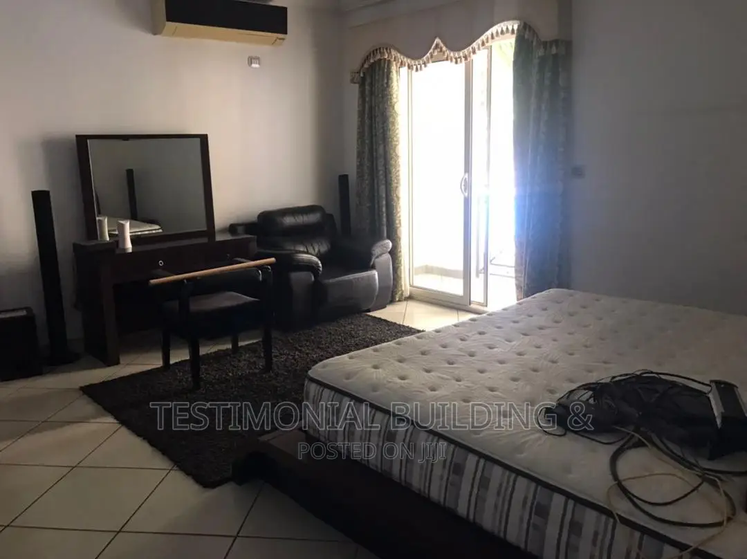 Furnished 3bdrm Apartment for rent