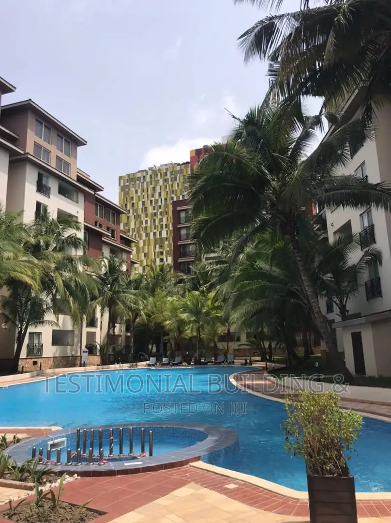 Furnished 3bdrm Apartment for rent