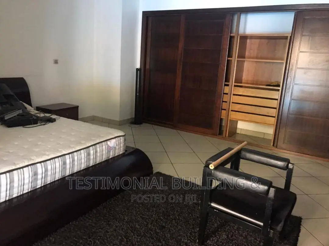 Furnished 3bdrm Apartment for rent