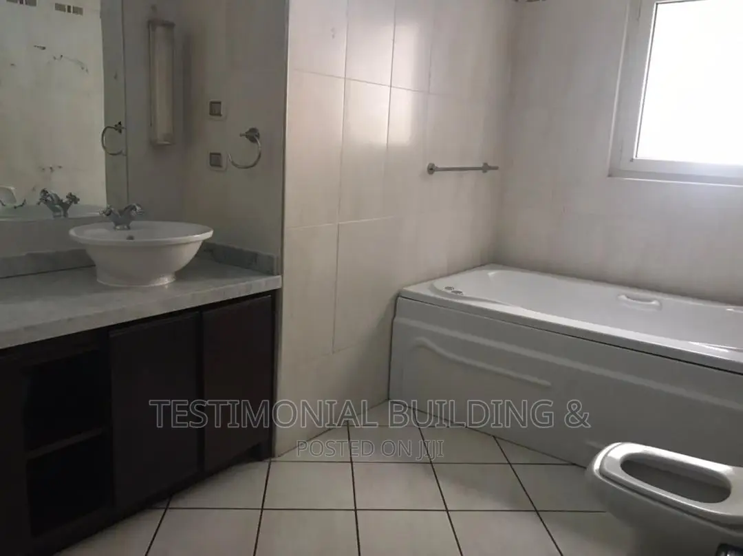Furnished 3bdrm Apartment for rent