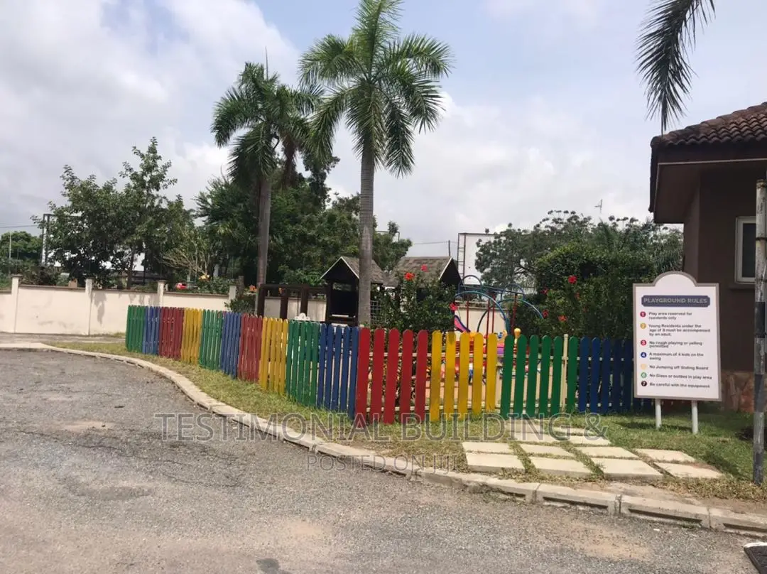 Furnished 3bdrm Apartment for rent