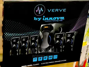 Verve Classic Speaker System