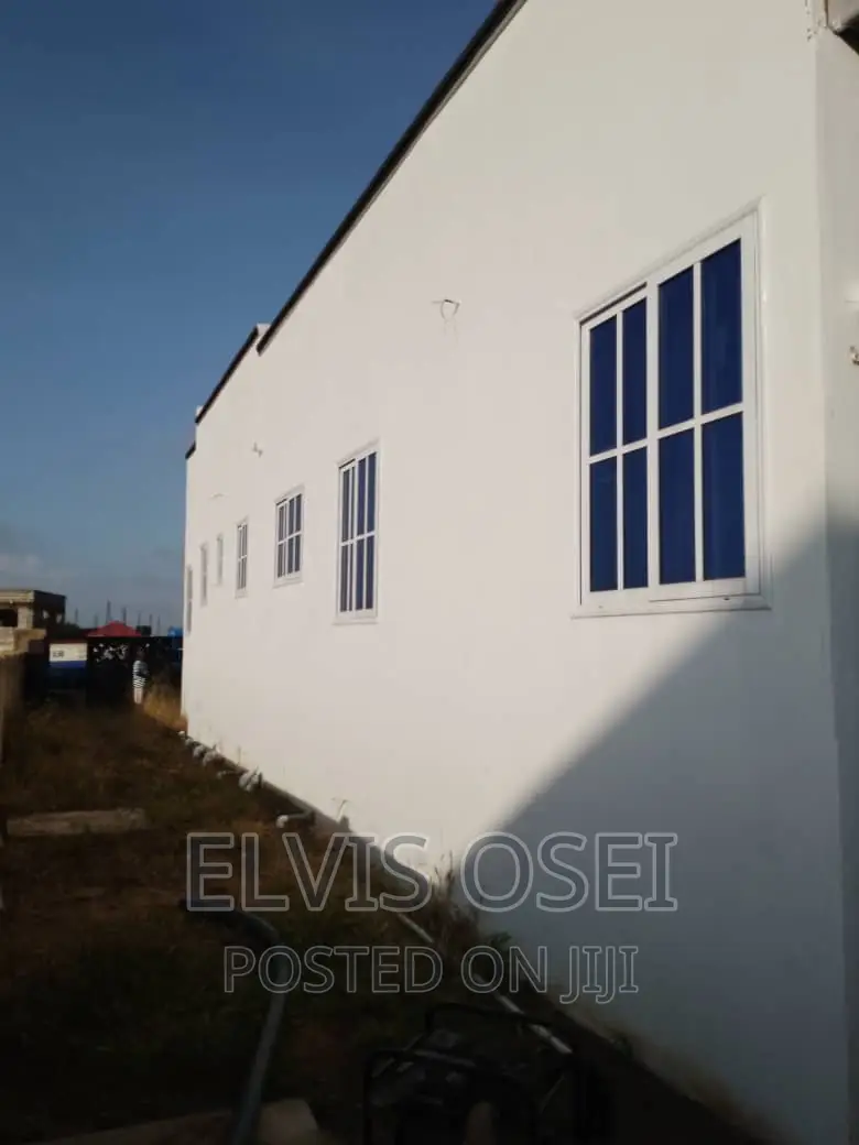 3bdrm House in Amasaman for sale