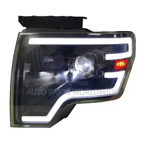 FORD F150 Headlight Full LED 2008-2013