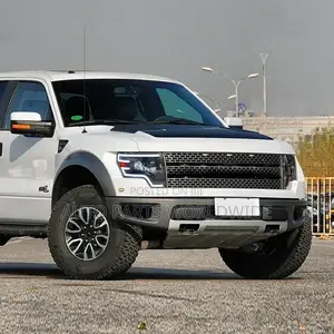 FORD F150 Headlight Full LED 2008-2013