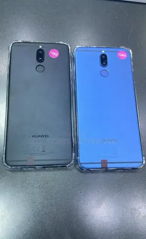 Huawei P30 Lite 128 GB Blue