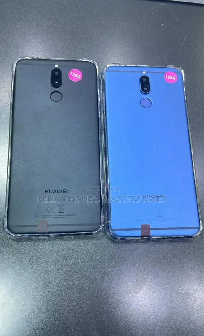 Huawei P30 Lite 128 GB Blue