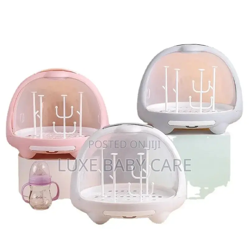 Baby Bottle Drying Rack