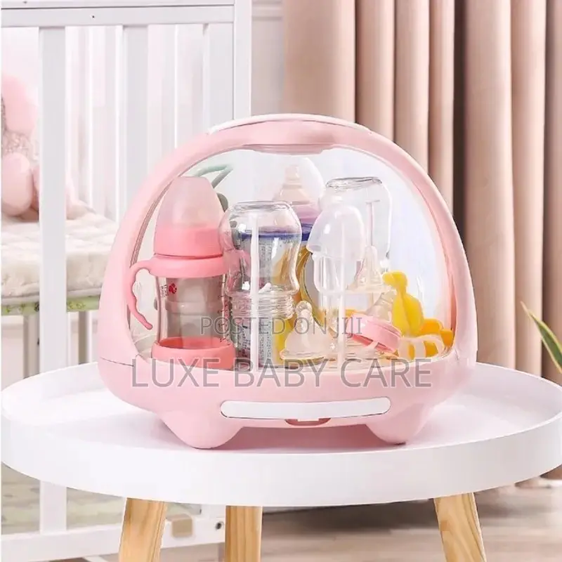 Baby Bottle Drying Rack