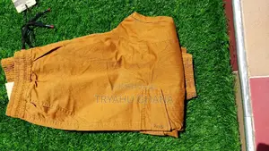 Buy Affordable Quality Khaki Men's Trousers for Sale