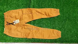 Buy Affordable Quality Khaki Men's Trousers for Sale