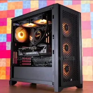 New Desktop Computer 32GB Intel Core I7 HDD+SSD 1.5T