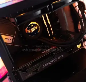 New Desktop Computer 32GB Intel Core I7 HDD+SSD 1.5T