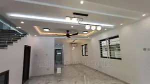 4bdrm Duplex in Knust Ahesan, Kumasi Metropolitan for sale